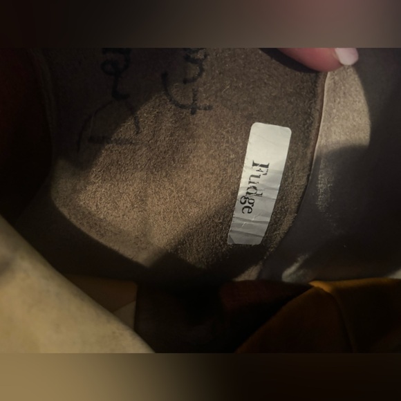 Handmade patchwork, genuine, leather duffel bag, one of a kind from Mexico - Picture 8 of 13